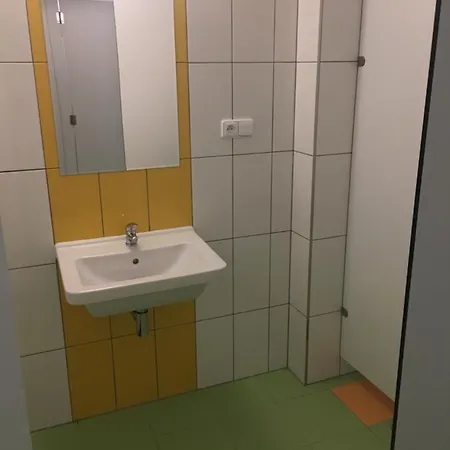 Capsule Wenceslas Square Hostel