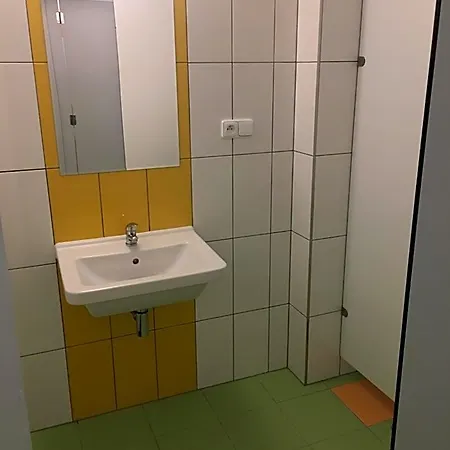 Hostel Capsule Wenceslas Square *