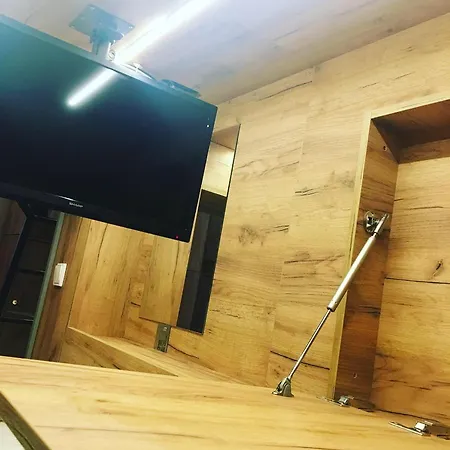 Capsule Wenceslas Square *