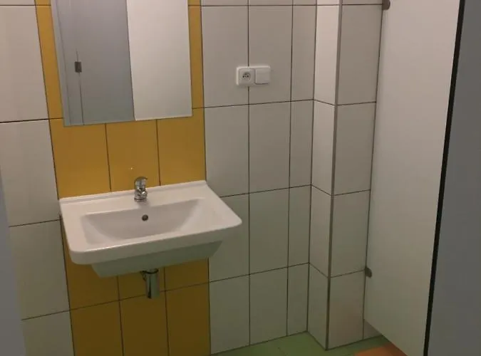 Capsule Wenceslas Square Hostel